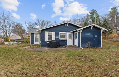 Charming 2-Bedroom Strong Cottage in Twin Lake, MI - Foto 20