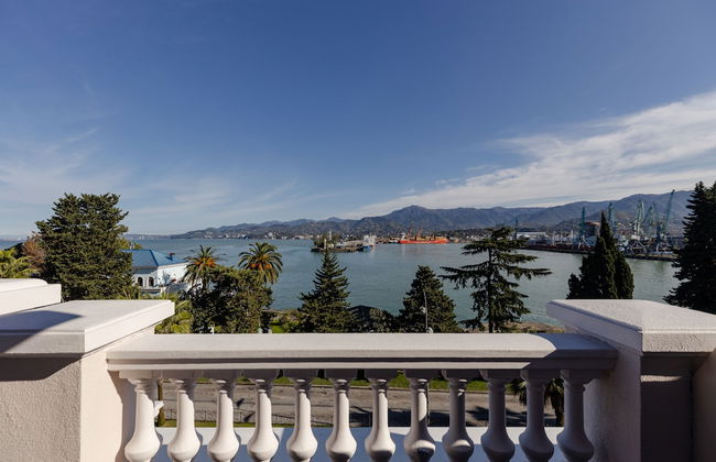 Le Port Apart Hotel - Foto 57