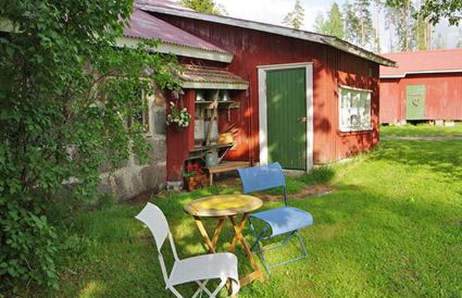 Villa vuorenpää - Foto 20