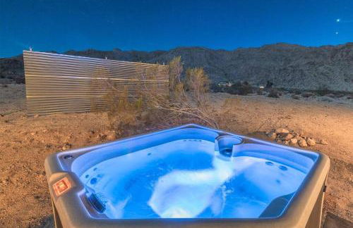 By Park Entrance, Hot Tub, Stars, Private ܍ WKNDR - Foto 12
