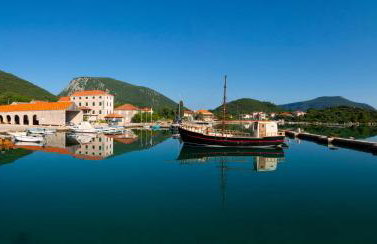 Malo more Holiday home - Foto 42