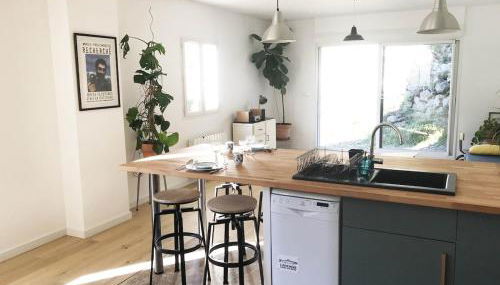 Jardin dans les Pins - Foto 3