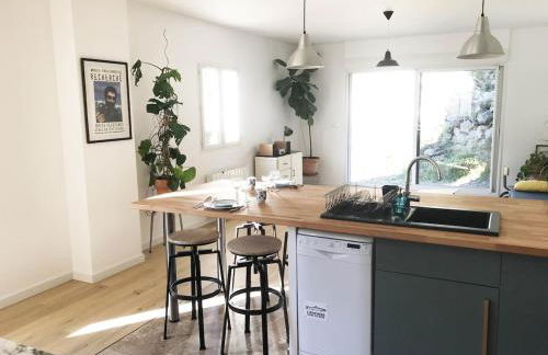 Jardin dans les Pins - Foto 3