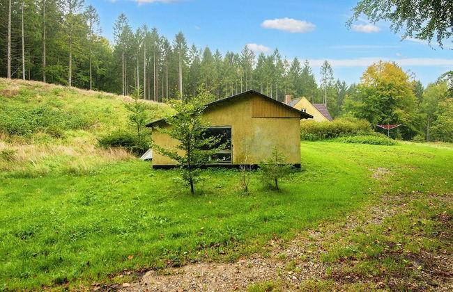 5 Person Holiday Home in Skanderborg-by Traum - Photo 23