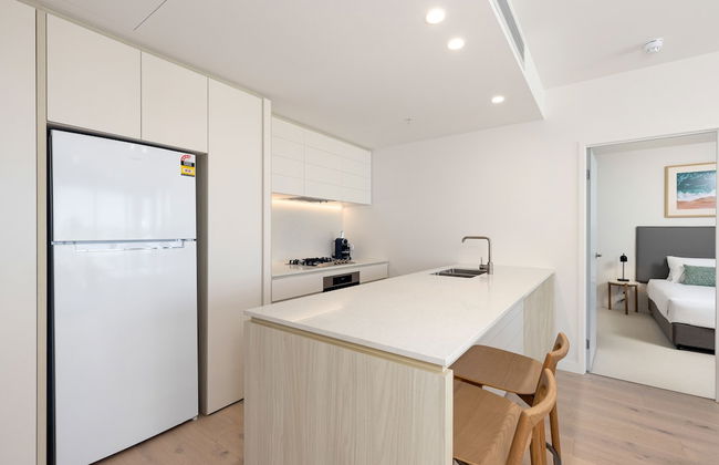 ULTIQA Signature at Broadbeach - Foto 52