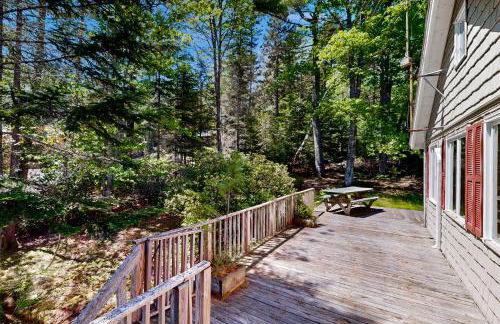 Ladyslipper Cottage - Foto 25