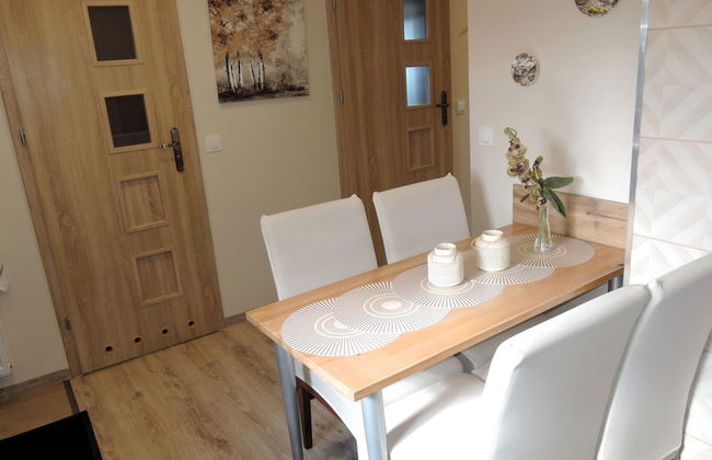 Holiday Home in Stepnica by Szczecin Lagoon - Photo 16