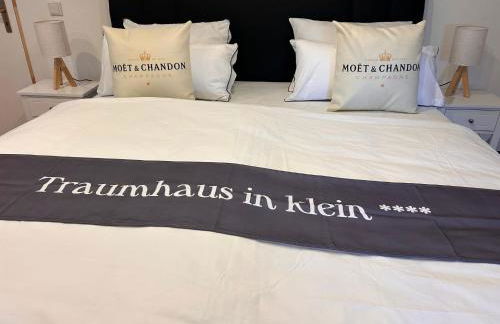 Ferienhaus Niederrhein Kalkar - Traumhaus in Klein am Niederrhein - Foto 65