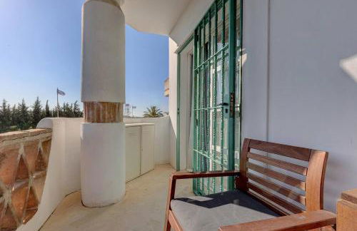 053 - Two Bed Mijas Golf Apartment in popular Matchroom Golf Club - Photo 19