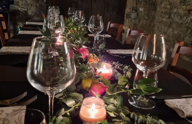 Agriturismo La Via dell'Oliviera - Foto 49