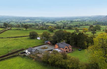 Bwthyn Ty Newydd - Foto 27