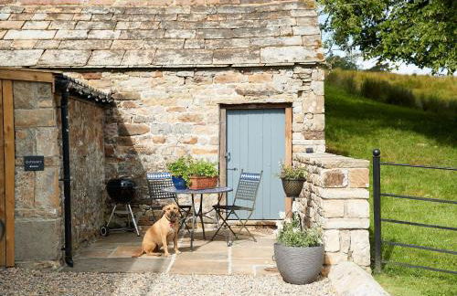 The Old Buttress at Rotherhope Towers - Foto 14