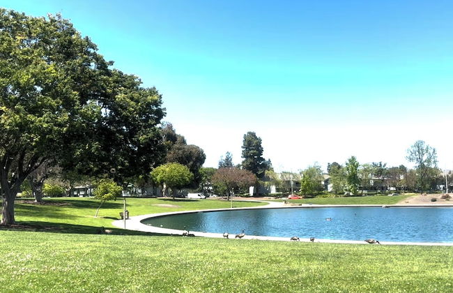 Spacious 3 BR 2B House Sunnyvale Park - Foto 2