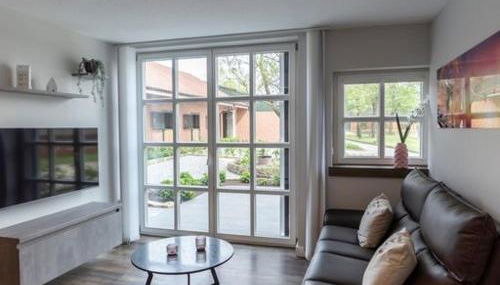 Ferienwohnung "Landhaus Buchenallee" - Foto 4