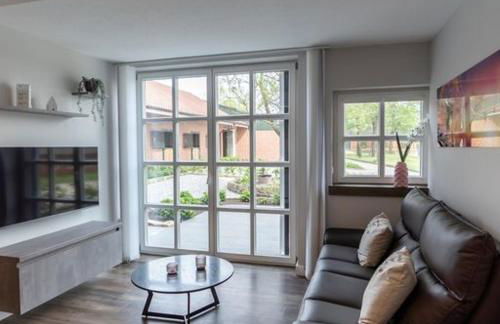 Ferienwohnung "Landhaus Buchenallee" - Foto 4