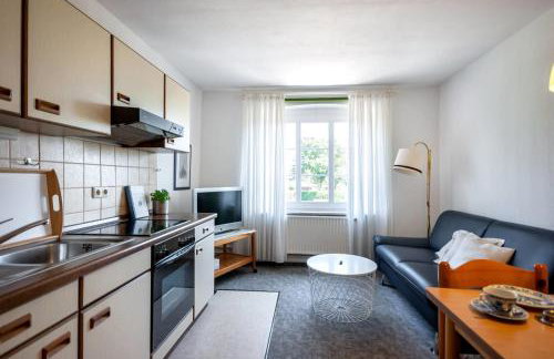 Knusthof - Wohnung 4 - Foto 1