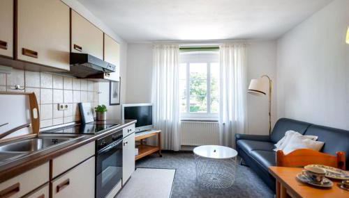 Knusthof - Wohnung 4 - Foto 1