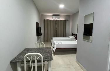 Apartamento 103 - Suíte com ar condicionado - Photo 11