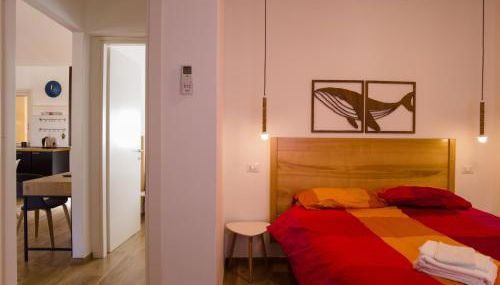 Attic With a View - Foto 4