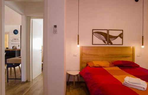 Attic With a View - Foto 4