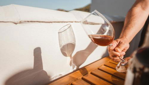 Grazalema- Casita Panorama - Fantastic views- Clima, Wi-Fi and Private Parking optional - Foto 4