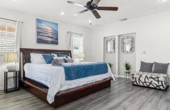 3BR - Beach & Trail - Bikes, Fire Pit, Mini-Golf - Foto 53