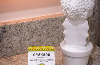 Studios Exclusivos Xavishome Granja Brasil Itaipava - Foto 35