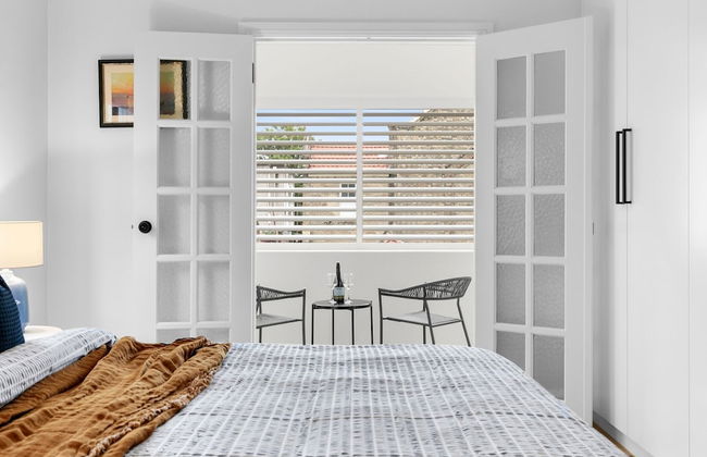 Hamilton Lodge - Foto 3