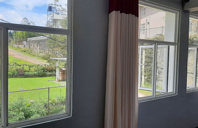 Tea Mount Forest Hotel - Foto 27