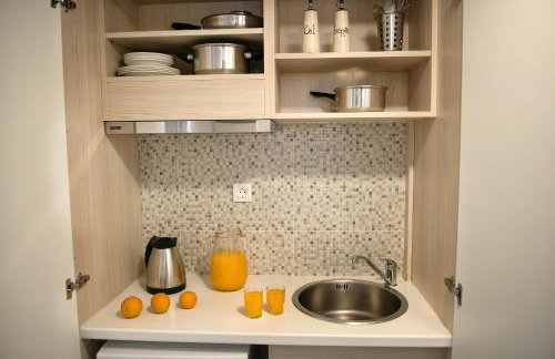 Iperion Beach Hotel - Foto 65