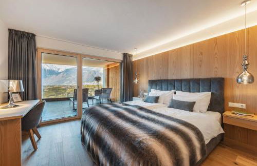 Dornsberg Panoramic Apartments - Foto 7