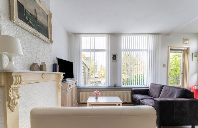 Waterside Escape With Private Jetty - Foto 19