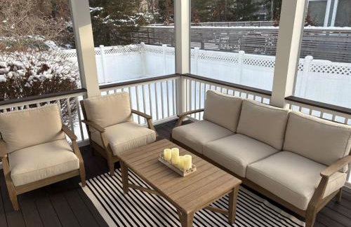 121 Presidents Road Bourne Gray Gables Getaway - Foto 26