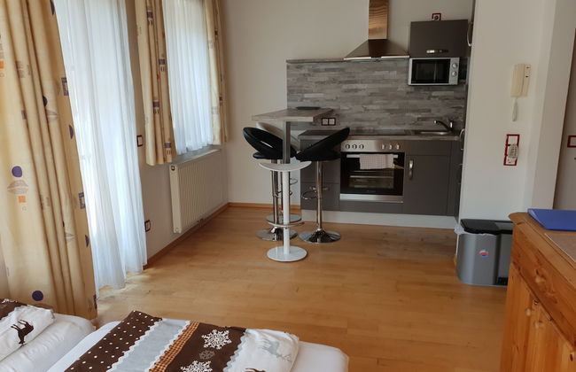 Appartementhaus Gugganig - Photo 1