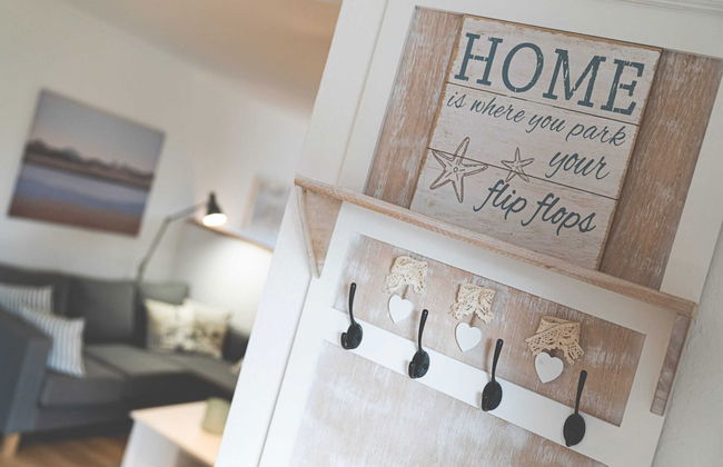 Ferienwohnung in St. Peter-ording - Foto 22