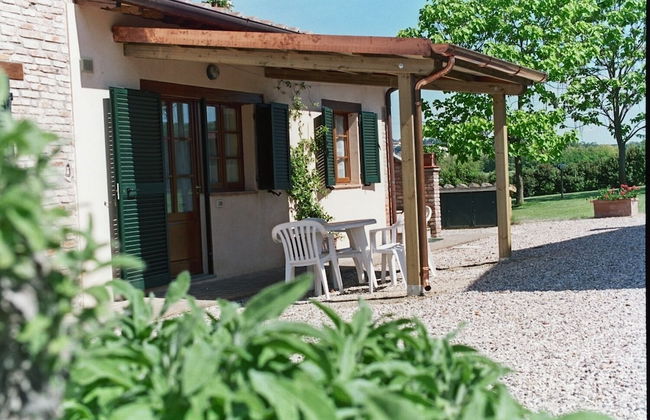 Agriturismo Miralduolo - Foto 59