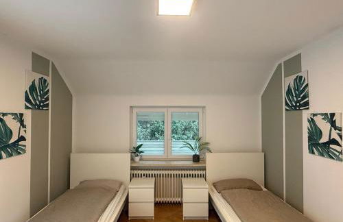 Schöne 4-Zimmerwohnung, Schlangenbad bei Wiesbaden/Mainz/FFM - Foto 24