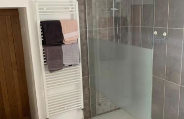 Gîte du Parc des Mauves - Photo 27