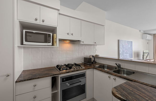 The Oasis Apartments - Foto 15