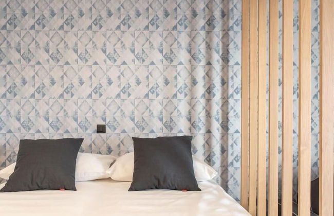 Deluxe, Charming and Cozy Bcadria Apartment A2 - Foto 1