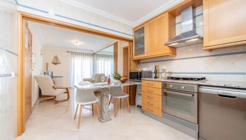 São Bernardino Beach Bay Apartment - BB - Foto 4