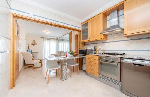 São Bernardino Beach Bay Apartment - BB - Foto 4