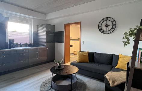 Stilvoll-Fewo mit Garten - Photo 48