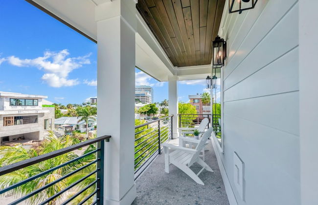 Shore Thing in Sarasota - Foto 40