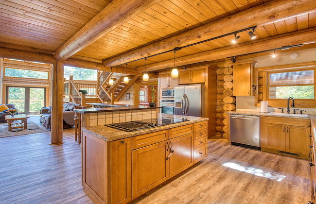 Slps 24 12m Town 7acre Huge Yard Theatre Gmroom - Foto 29