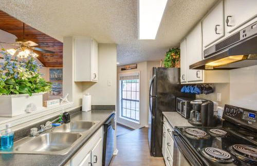 Families Welcome! Texas Home Near Lewisville Lake - Foto 11