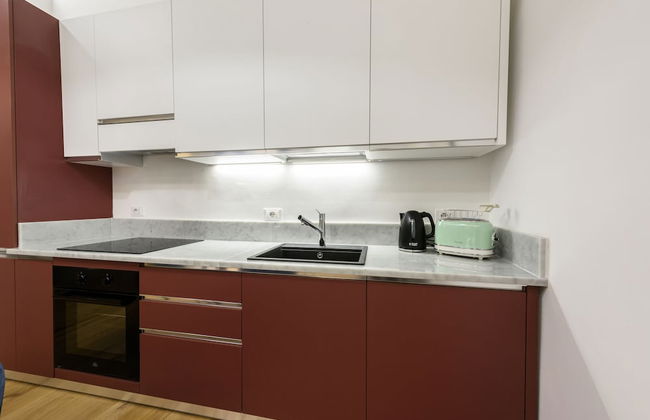 San Niccolò Dream by Mmega - Foto 6