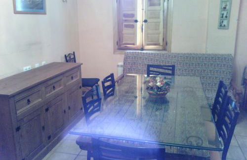 VUT Vivienda de uso turístico la Risca - Foto 28