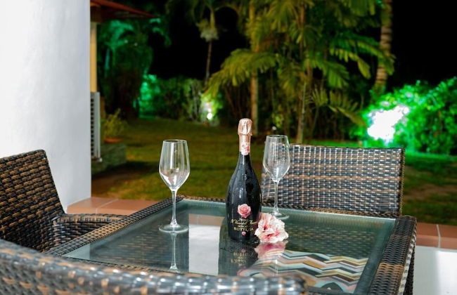 Praslin Paradise - Foto 17