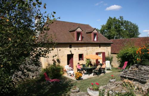 Charmante maison en Dordogne avec jardin et cheminée - FR-1-616-49 - Foto 1